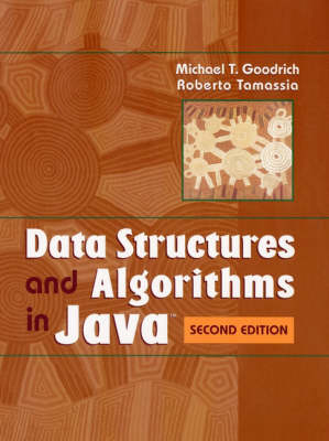 Data Structures and Algorithms in Java - Michael T. Goodrich, Roberto Tamassia