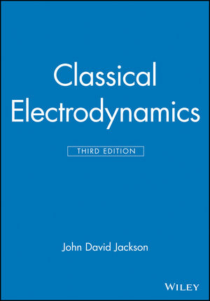 Classical Electrodynamics - Jd Jackson