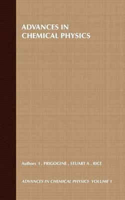 Advances in Chemical Physics, Volume 114 - 