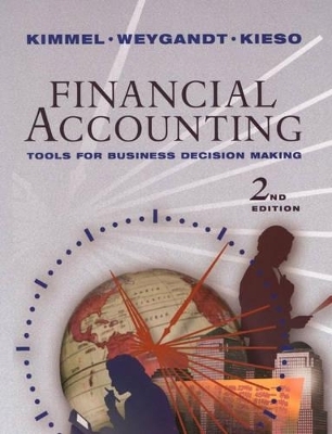 Financial Accounting - Paul D. Kimmel