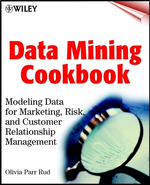 Data Mining Cookbook - Olivia Parr Rud