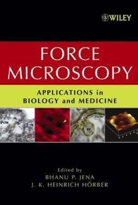 Force Microscopy - 
