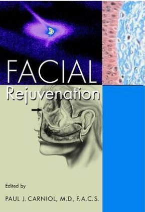 Facial Rejuvenation – From Chemical Peels to Laser - PJ Carniol