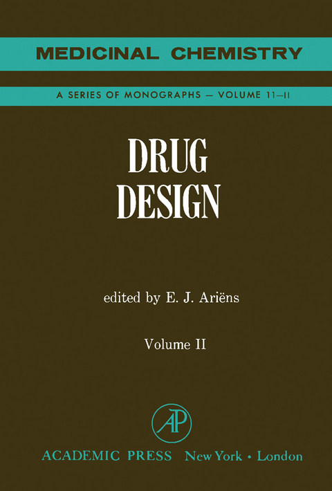 Drug Design - 