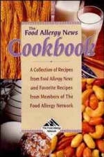 "Food Allergy News" Cookbook - Anne Munoz-Furlong