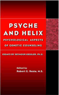 Psyche and Helix - 