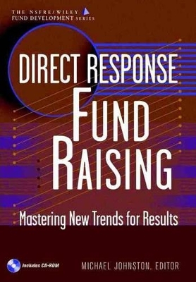 Direct Response Fund Raising - 