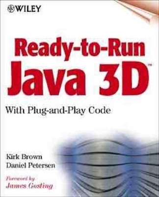 Ready to Run Java - Kirk Brown