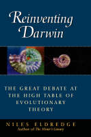 Reinventing Darwin -  ELDREDGE