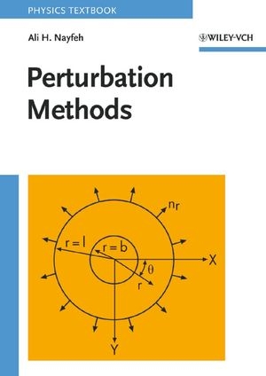 Perturbation Methods - Ali H. Nayfeh