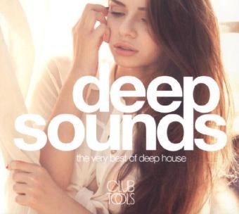 Deep Sounds, 2 Audio-CDs -  Various