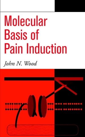 Molecular Basis of Pain Induction - JN Wood