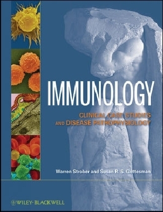 Immunology - Warren Strober, Susan R. Gottesman