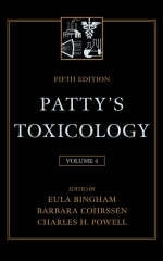 Patty's Toxicology - 