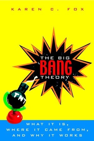 The Big Bang Theory - Karen C. Fox