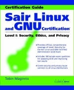 SAIR Linux and GNU Certification - Tobin Maginnis