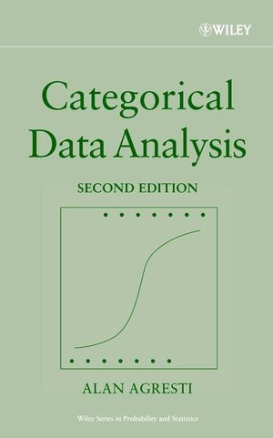 Categorical Data Analysis - Alan Agresti