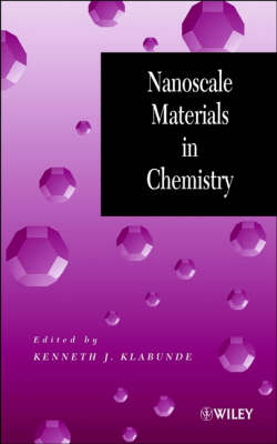 Nanoscale Materials in Chemistry - 