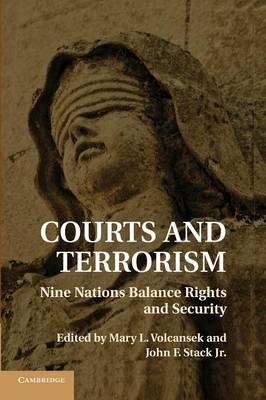 Courts and Terrorism - 