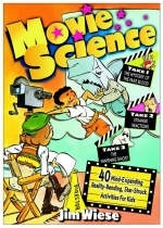 Movie Science - Jim Wiese