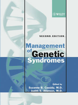 Management of Genetic Syndromes - 