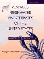 Pennak's Freshwater Invertebrates of the United States - Douglas Grant Smith