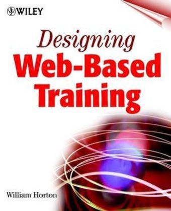 Designing Web-based Training - William Horton