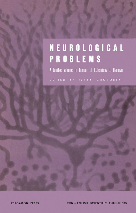 Neurological Problems - 