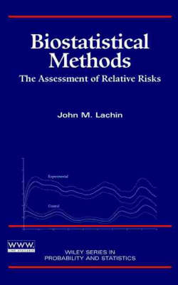 Biostatistics Methods - John M. Lachin