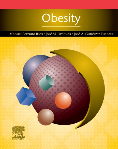 Obesity -  Jose A. Gutierrez Fuentes,  J.M. Ordovas,  Manuel Serrano Rios