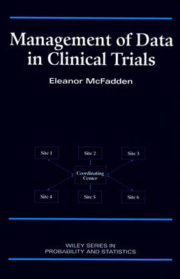 Management of Data in Clinical Trials - Eleanor McFadden