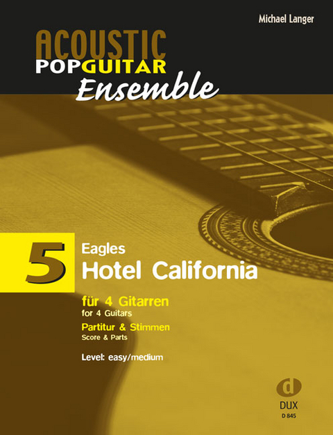 Hotel California - 