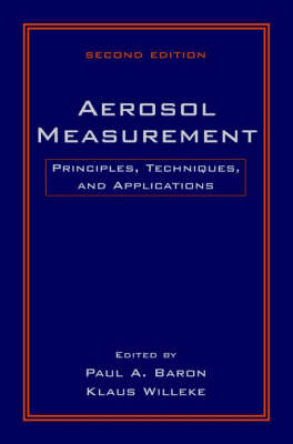 Aerosol Measurement - 