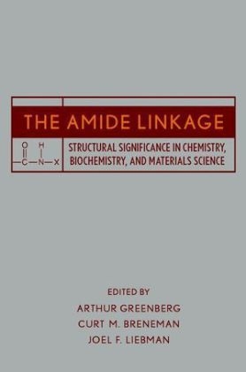 The Amide Linkage - 