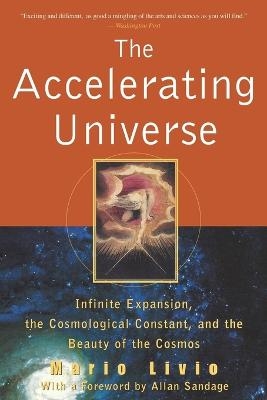 The Accelerating Universe - Mario Livio