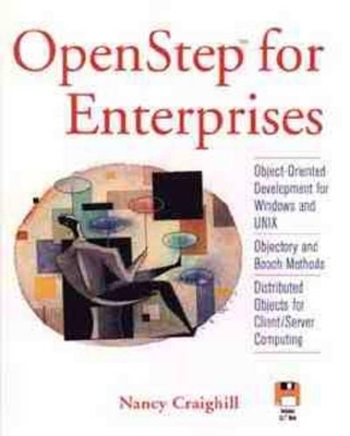 Advanced OpenStep Programming - Nancy Knoll Craighill