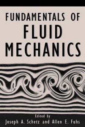 Fundamentals of Fluid Mechanics - Bruce R. Munson