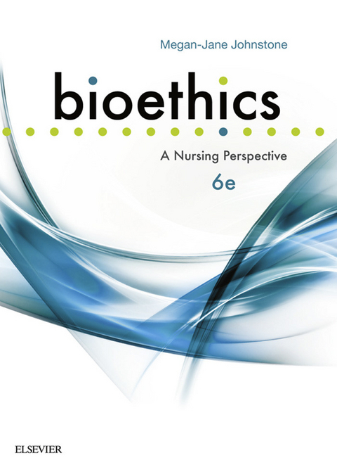 Bioethics -  Megan-Jane Johnstone