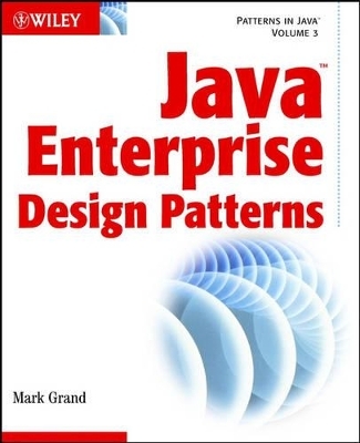 Patterns in Java - Mark Grand