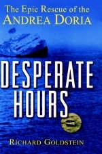 Desperate Hours - Richard Goldstein