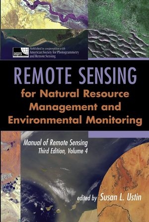 Manual of Remote Sensing - 