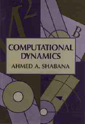 Computational Dynamics - Ahmed A. Shabana