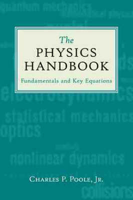 The Physics Handbook - Charles P. Poole