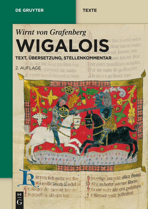 Wigalois - 