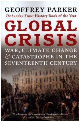 Global Crisis - Geoffrey Parker