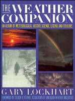The Weather Companion - Gary Lockhart