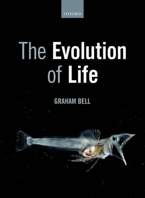 The Evolution of Life - Graham Bell