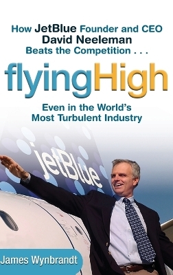 Flying High - James Wynbrandt