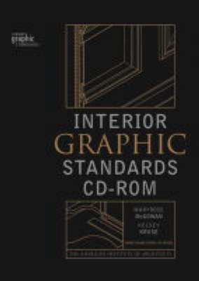 Interior Graphic Standards - Maryrose McGowan, Kelsey Kruse
