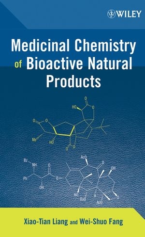Medicinal Chemistry of Bioactive Natural Products - 
